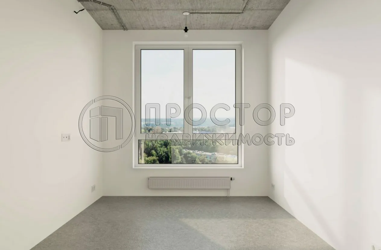 2-комнатная квартира, 46.2 м² - фото 11