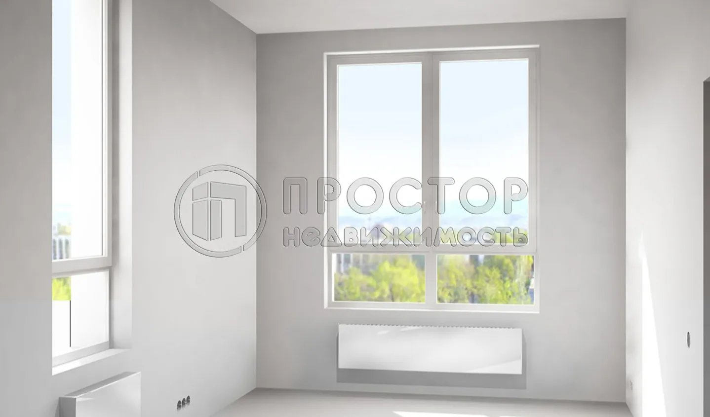 1-комнатная квартира, 36.1 м² - фото 9