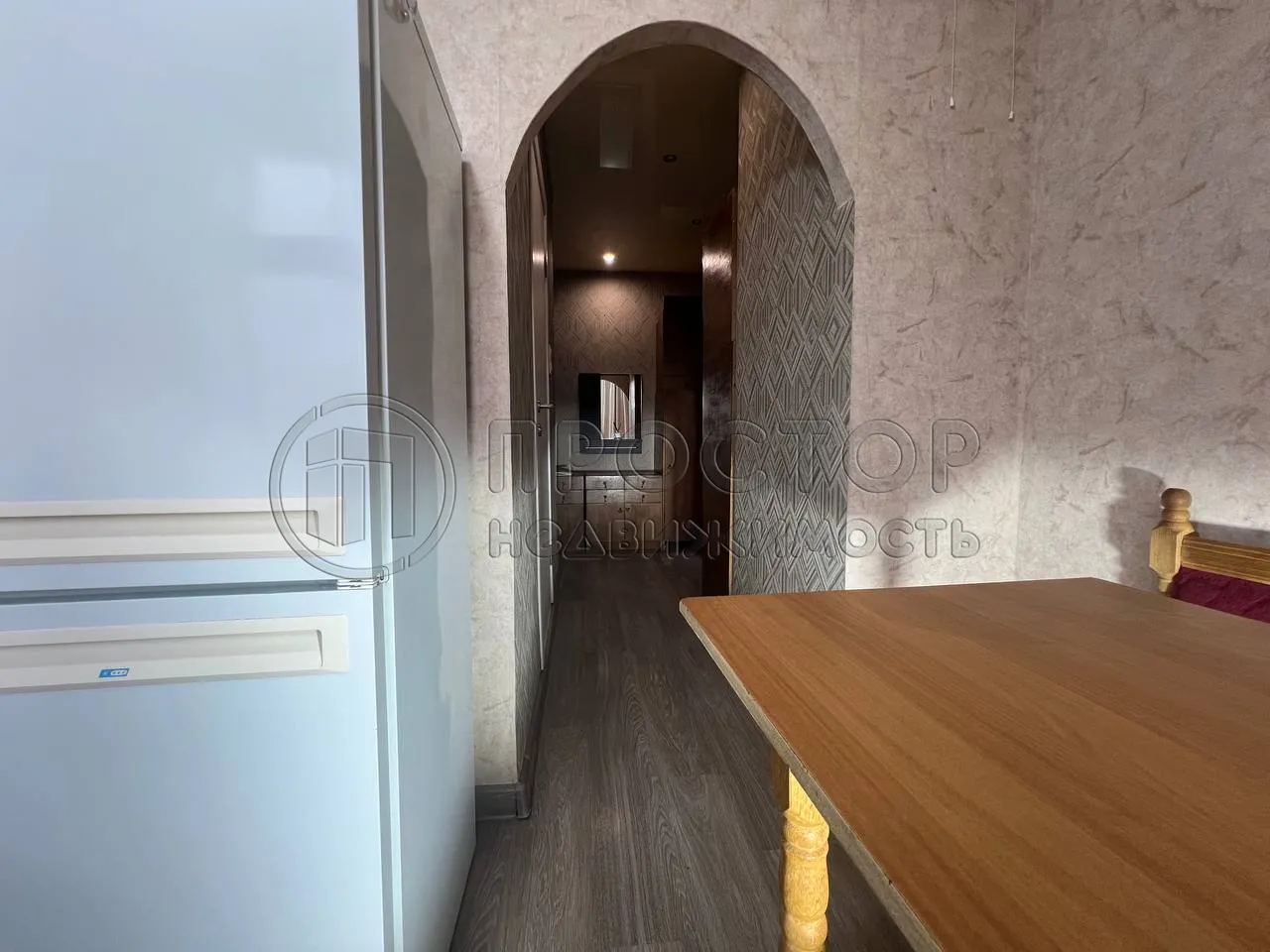 1-комнатная квартира, 36.5 м² - фото 14