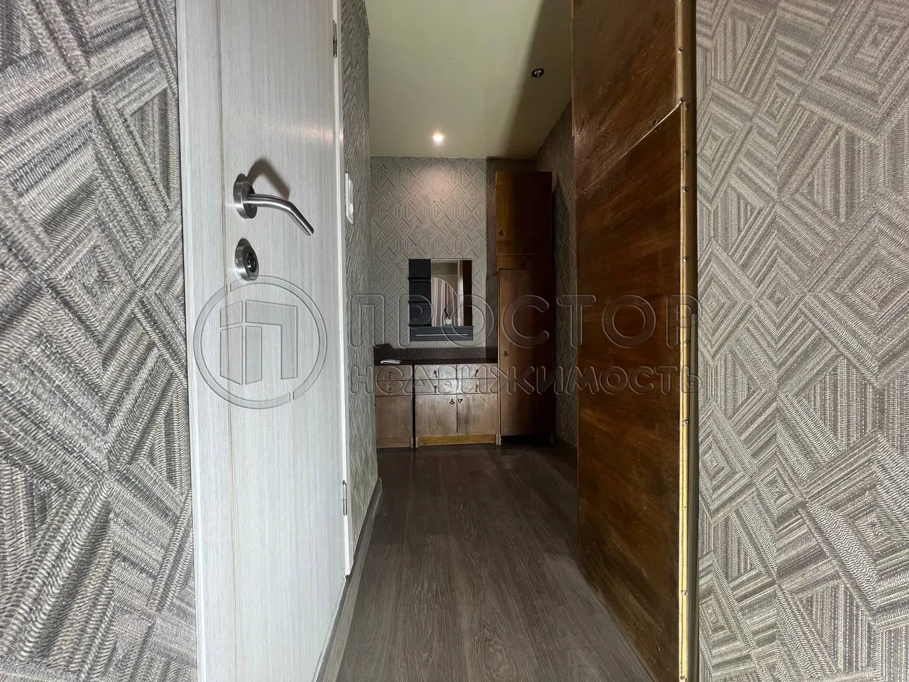 1-комнатная квартира, 36.5 м² - фото 7