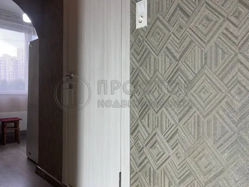 1-комнатная квартира, 36.5 м² - фото 8