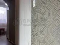 1-комнатная квартира, 36.5 м² - фото 36