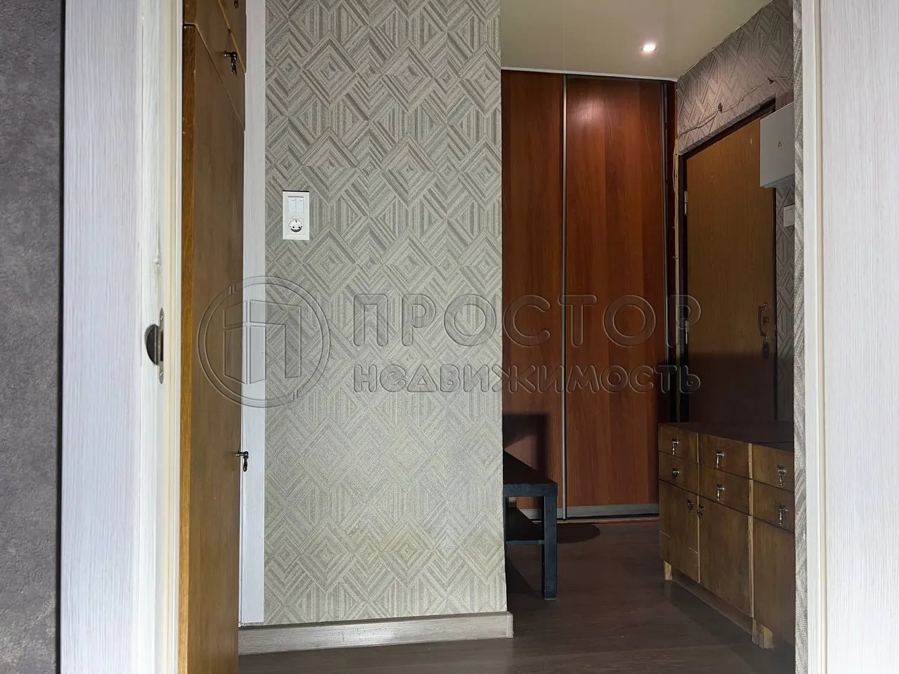 1-комнатная квартира, 36.5 м² - фото 5