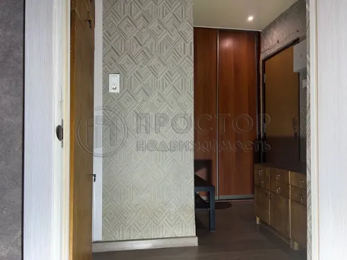 1-комнатная квартира, 36.5 м² - фото 5