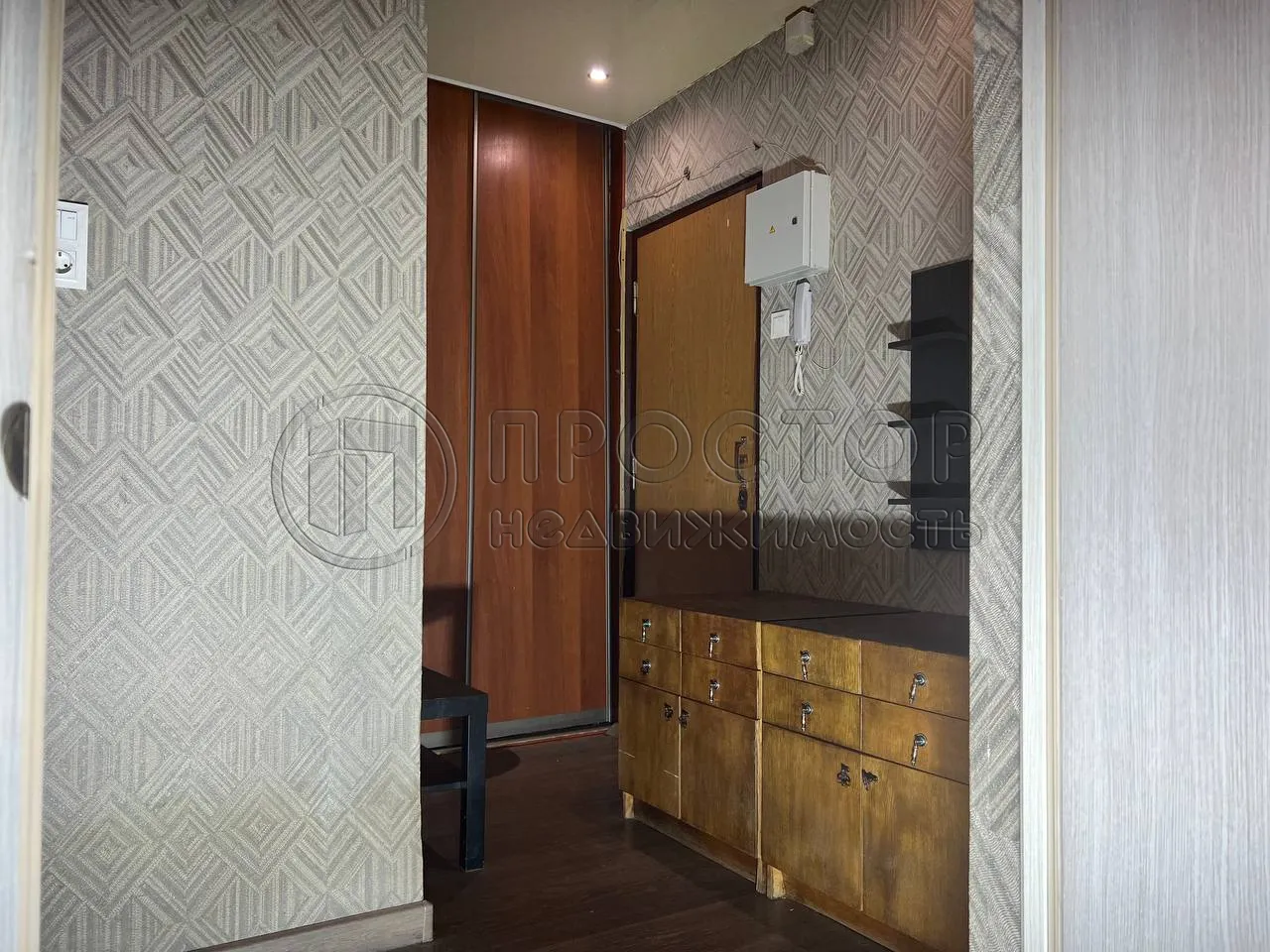 1-комнатная квартира, 36.5 м² - фото 6