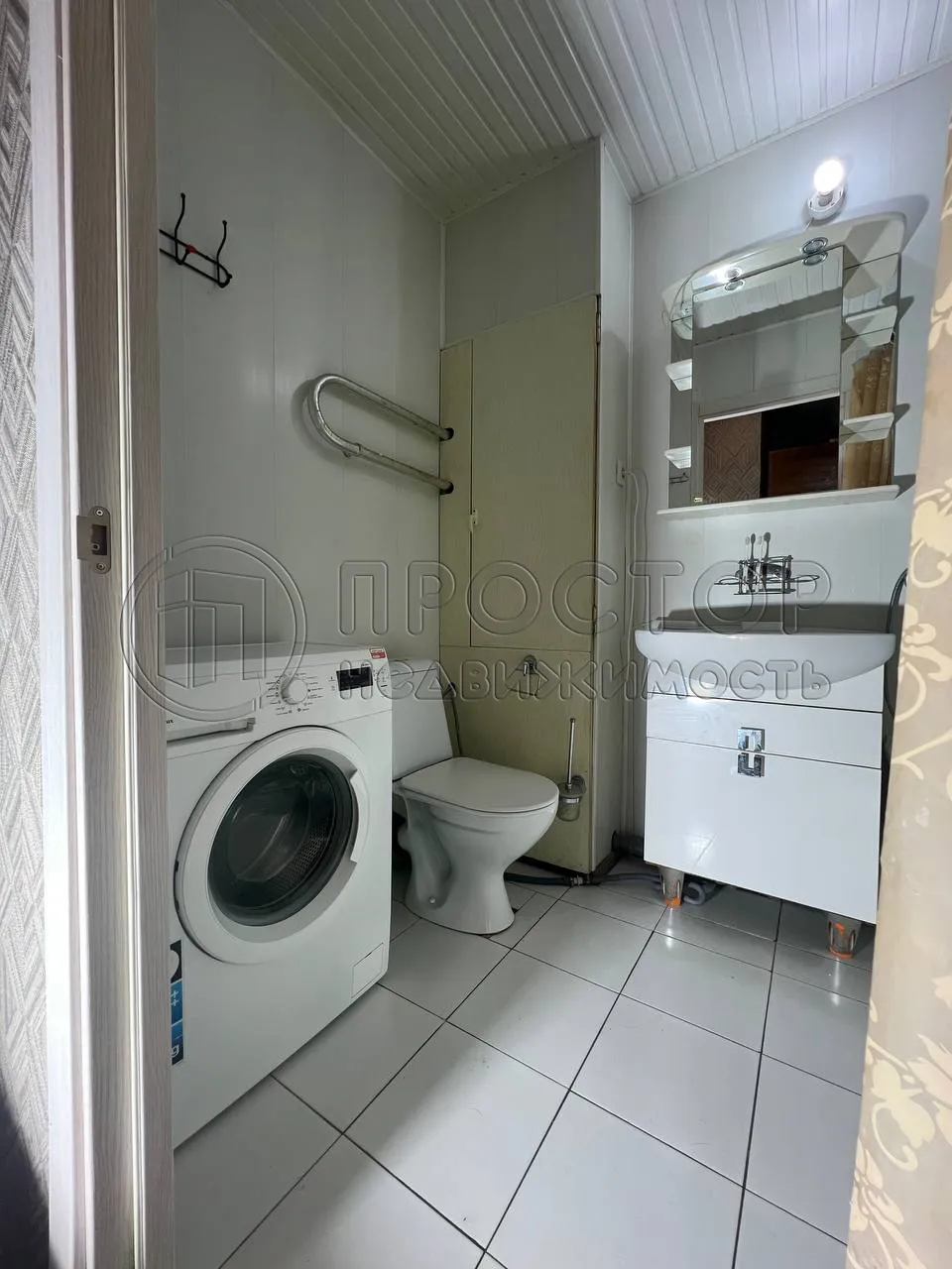 1-комнатная квартира, 36.5 м² - фото 15