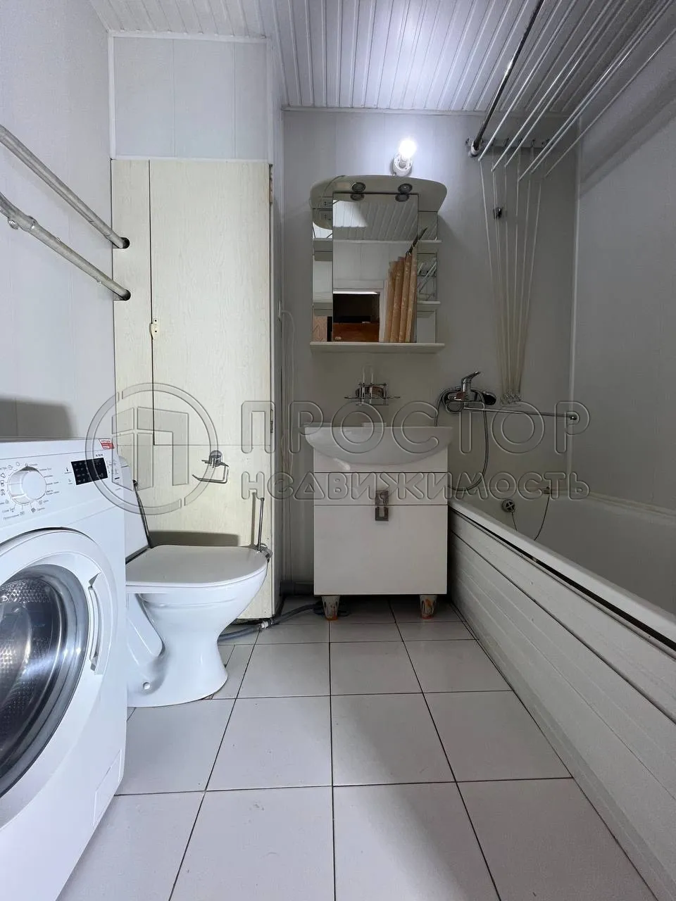 1-комнатная квартира, 36.5 м² - фото 16