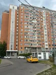 1-комнатная квартира, 36.5 м² - фото 32