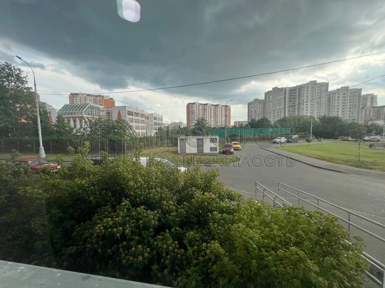 1-комнатная квартира, 36.5 м² - фото 26