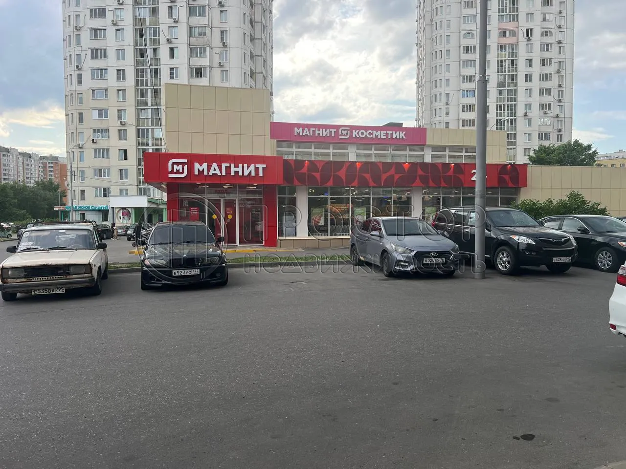 1-комнатная квартира, 36.5 м² - фото 29