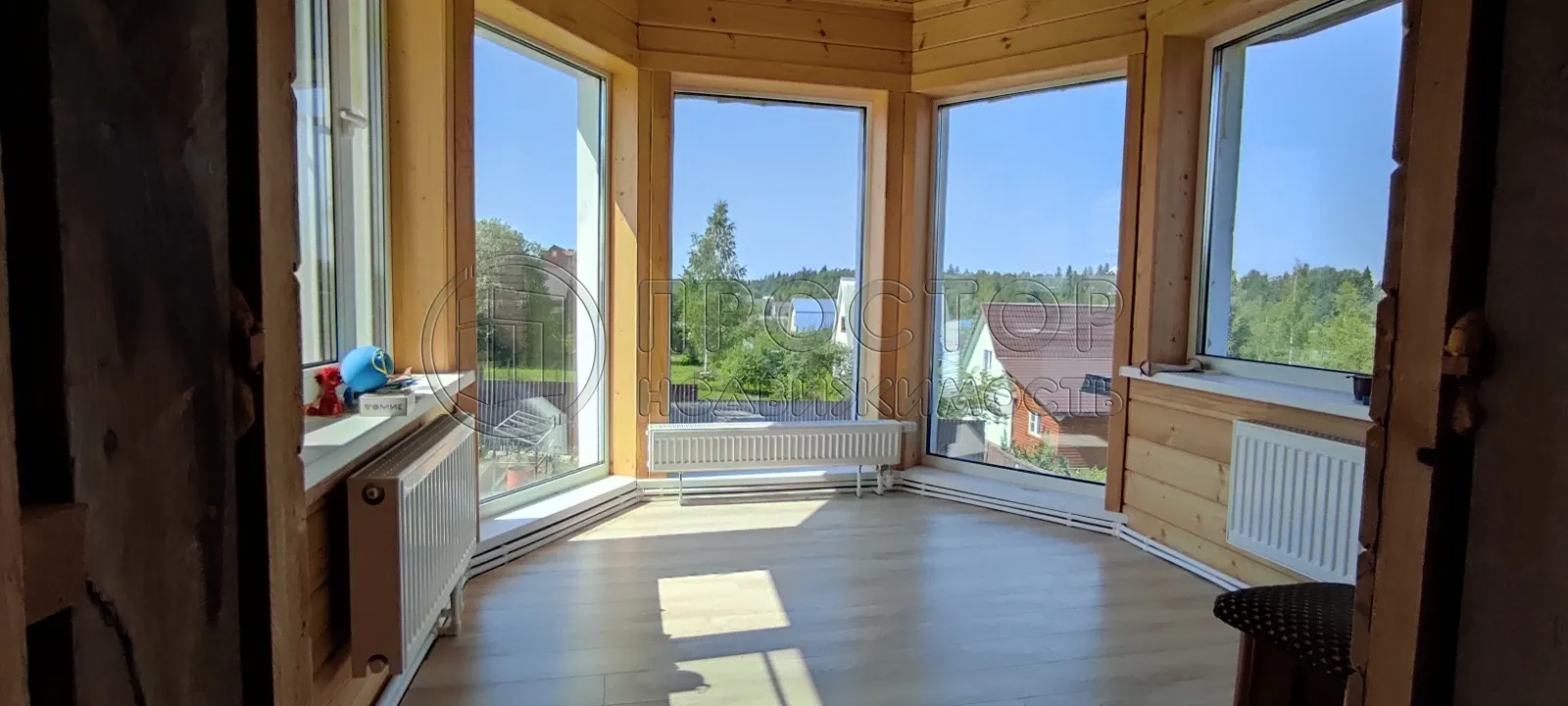 Дом, 238 м² - фото 2