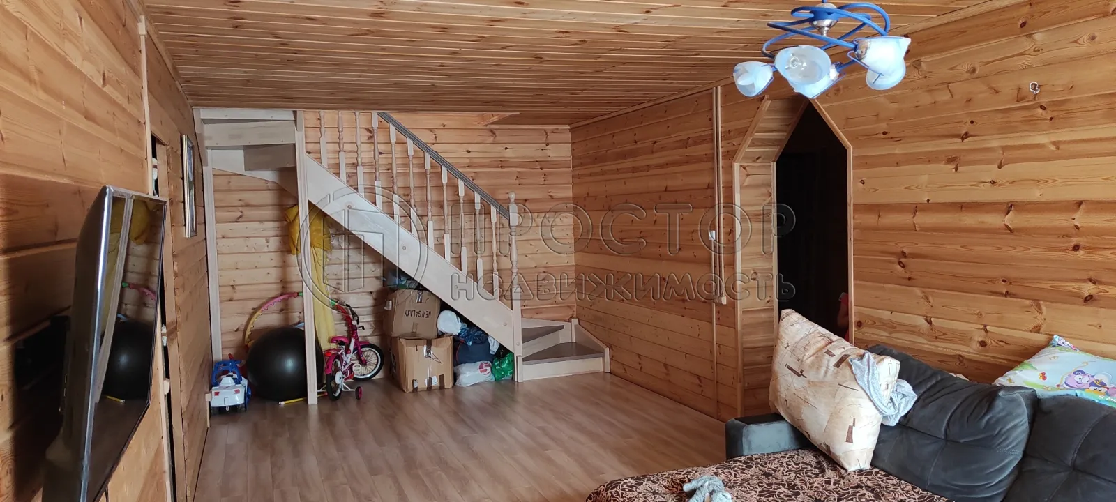 Дом, 238 м² - фото 4