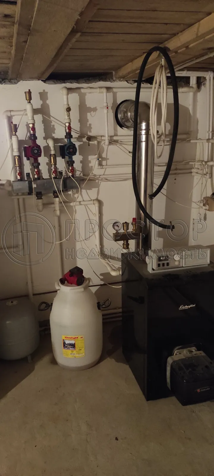 Дом, 238 м² - фото 7