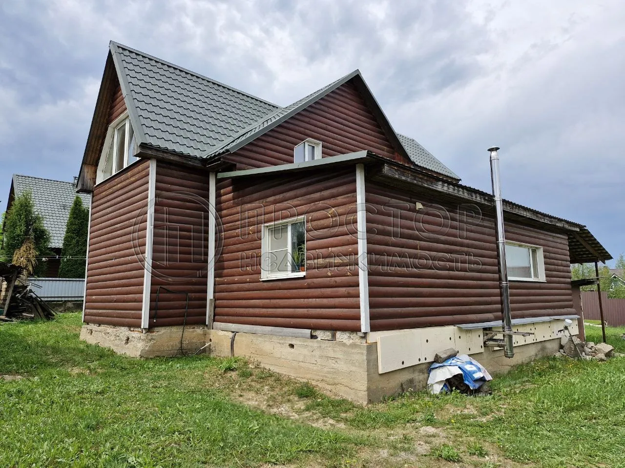 Дом, 238 м² - фото 8