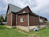 Дом, 238 м² - фото 19