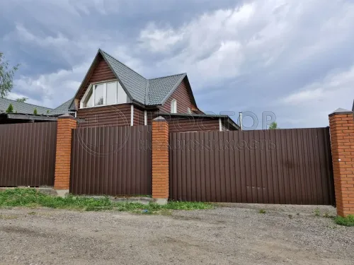 Дом, 238 м² - фото 9