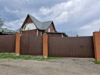Дом, 238 м² - фото 20