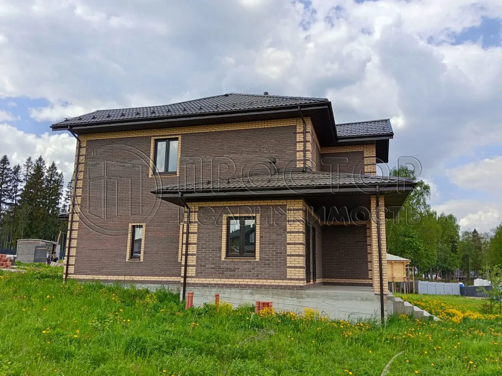 Дом, 260 м² - фото 4