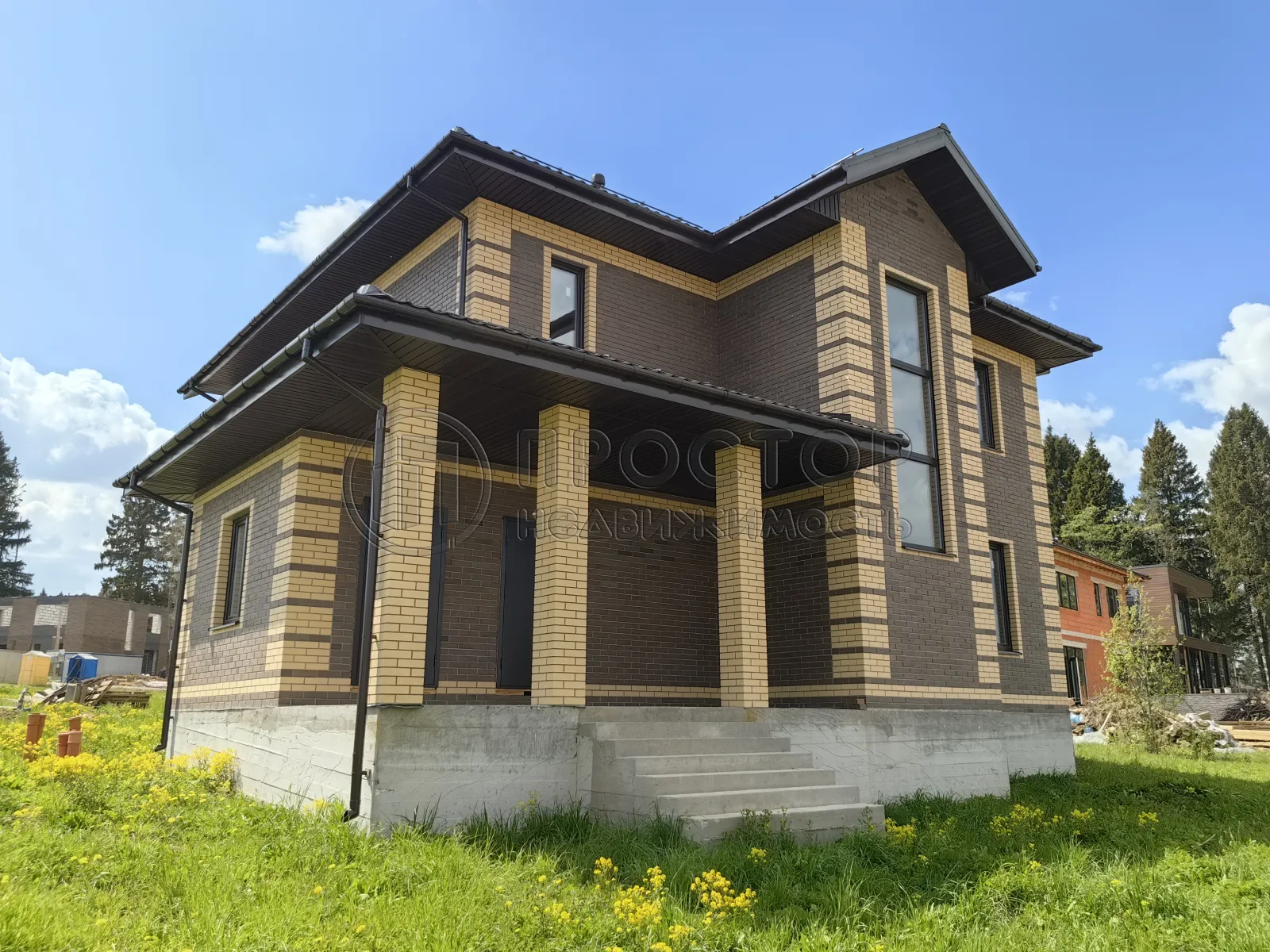 Дом, 260 м² - фото 5