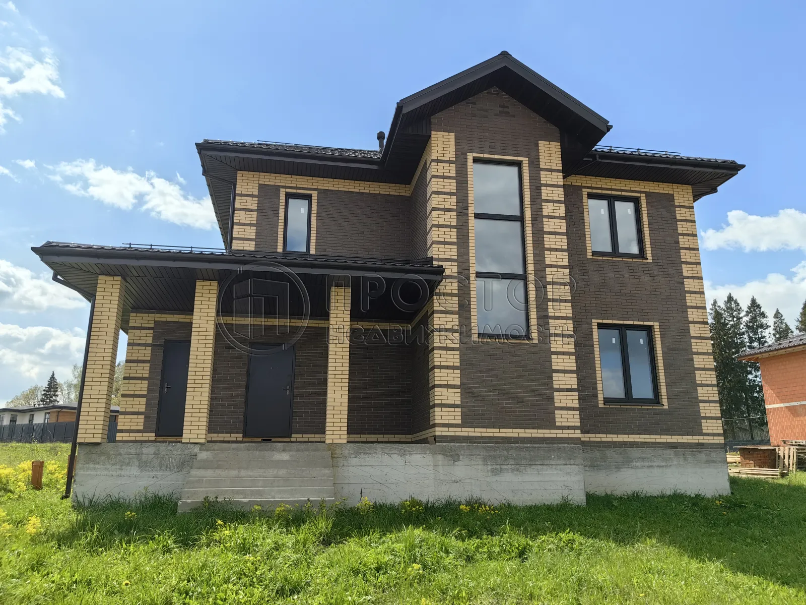 Дом, 260 м² - фото 6