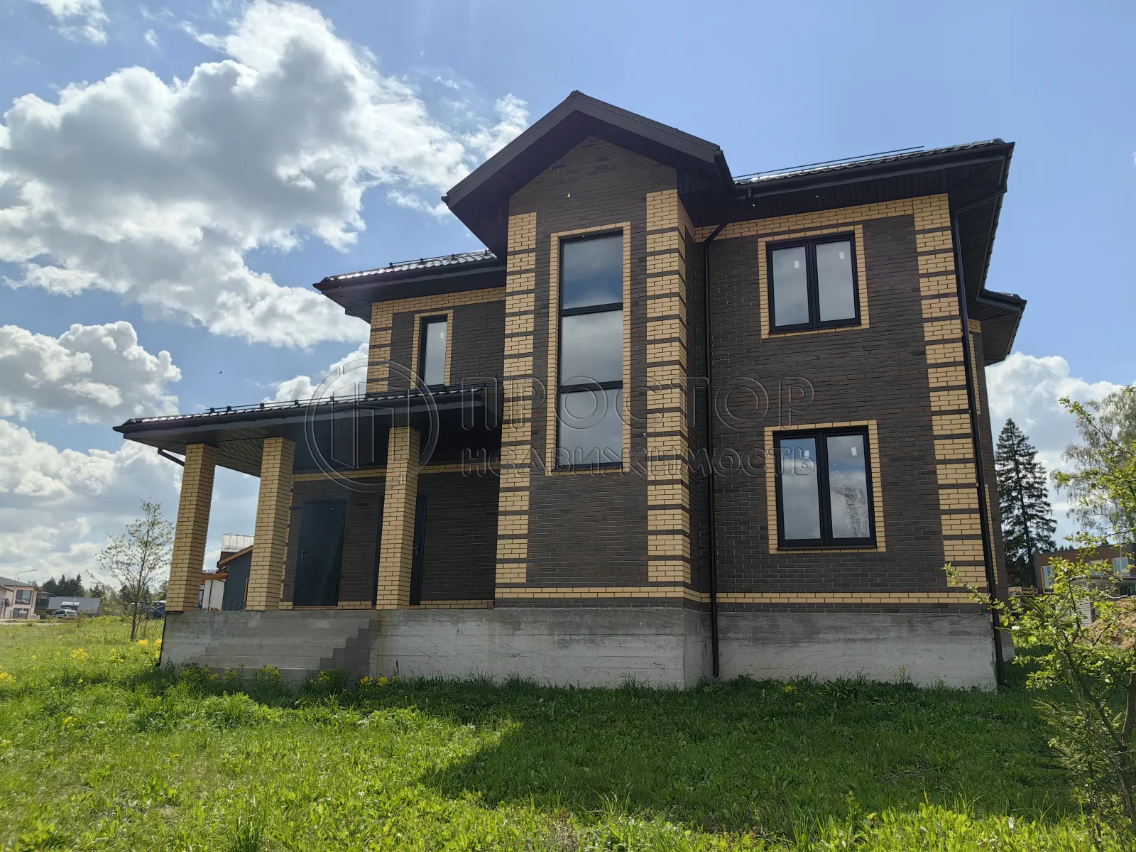 Дом, 260 м² - фото 7