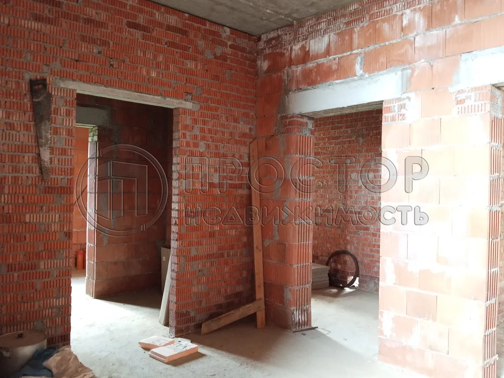 Дом, 260 м² - фото 18