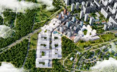 2-комнатная квартира, 53.1 м² - фото 28