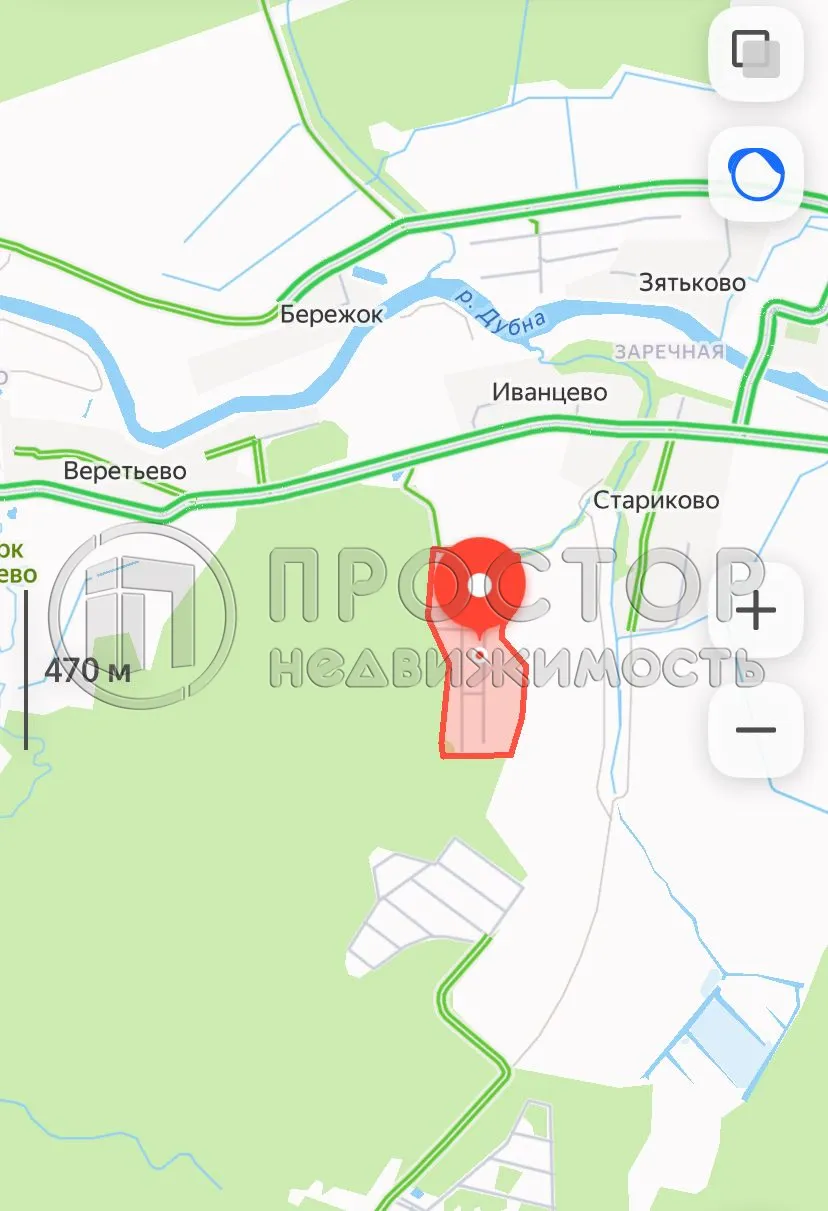 Коммерческая недвижимость (земельный участок),  м² - фото 10