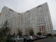 2-комнатная квартира, 56.9 м² - фото 22