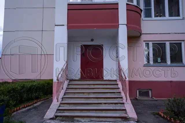 2-комнатная квартира, 56.9 м² - фото 4