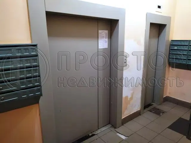 2-комнатная квартира, 56.9 м² - фото 6