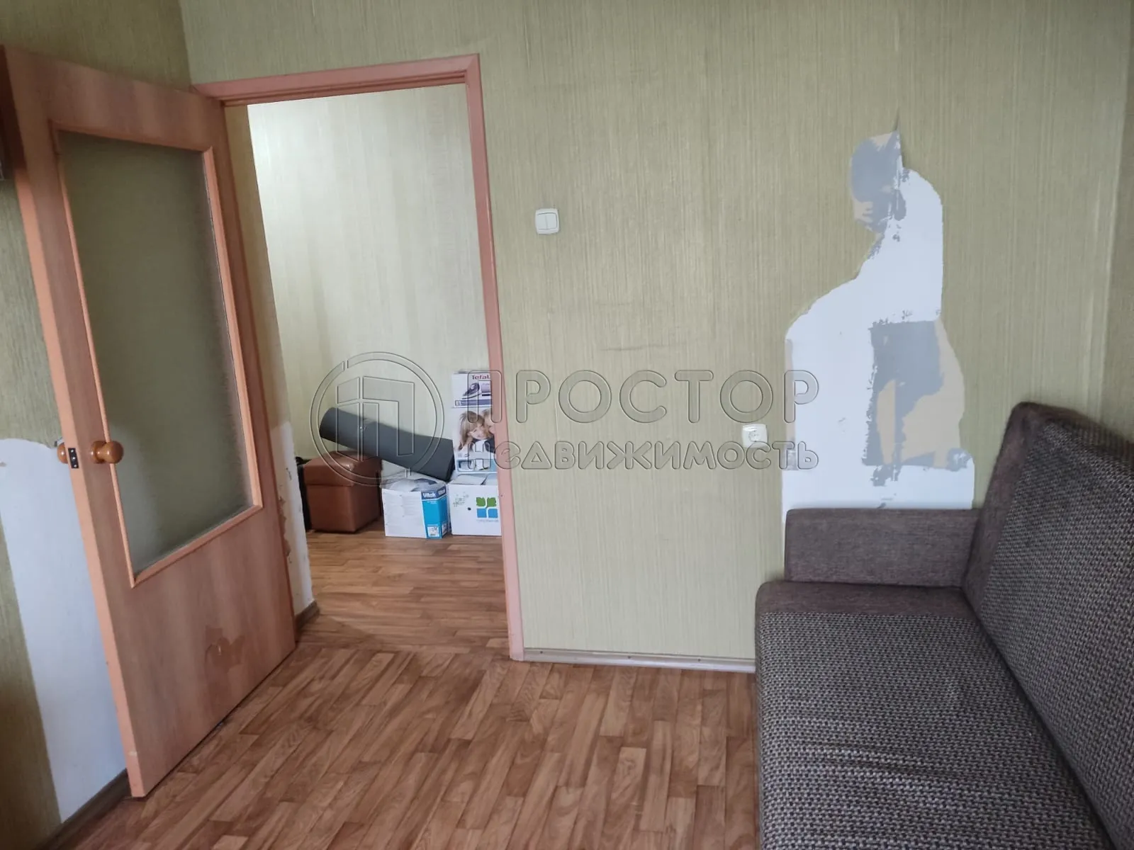 2-комнатная квартира, 56.9 м² - фото 7