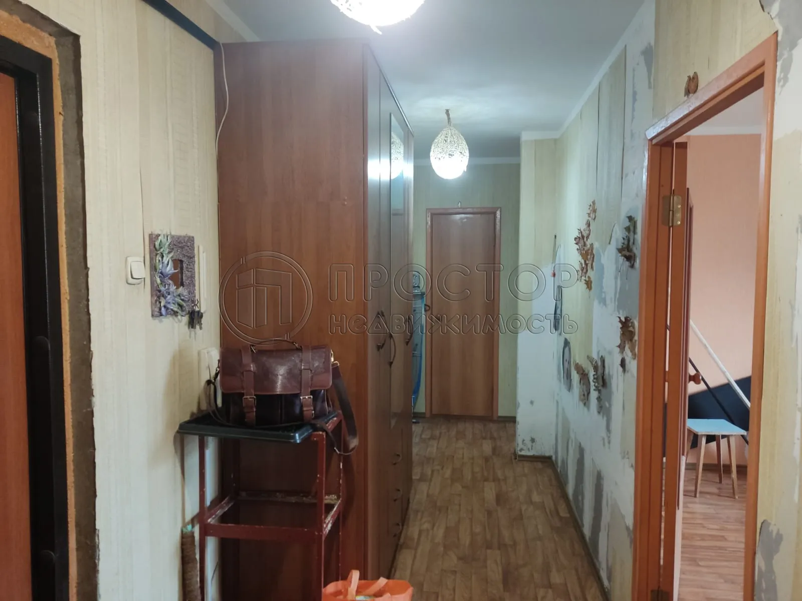 2-комнатная квартира, 56.9 м² - фото 10