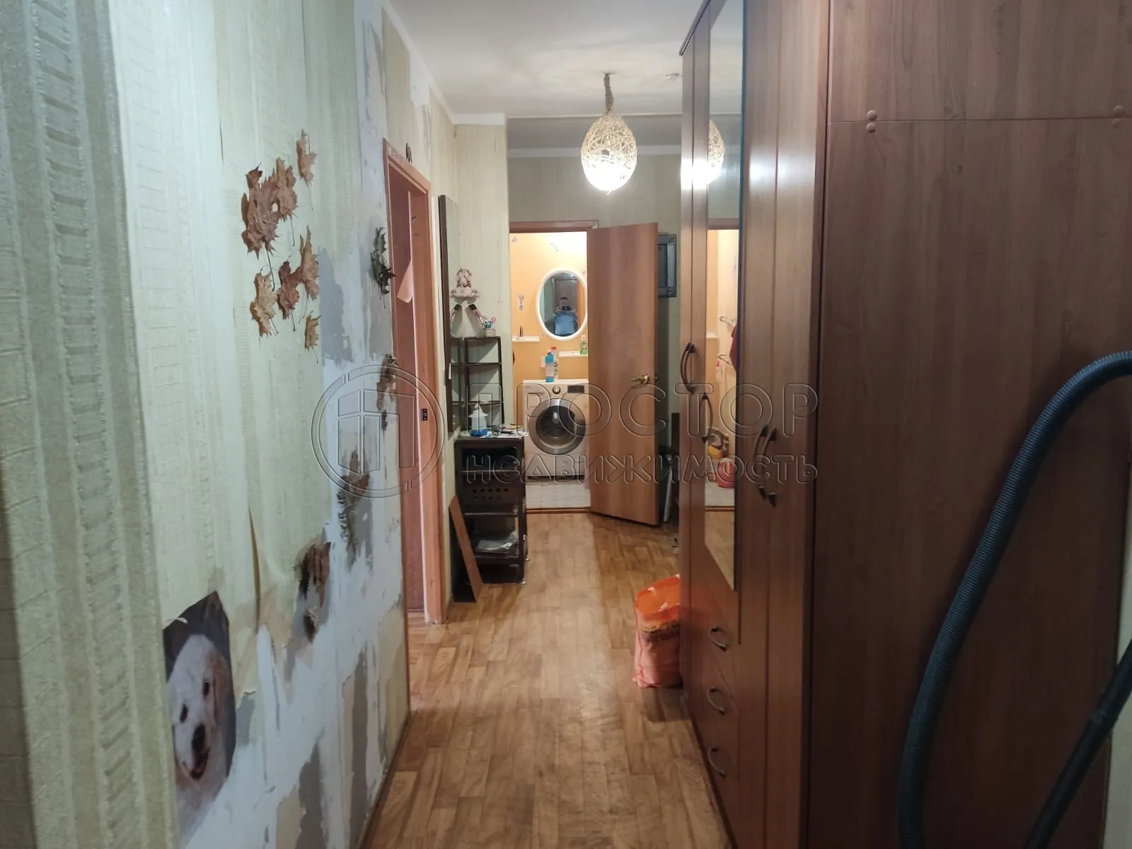 2-комнатная квартира, 56.9 м² - фото 12