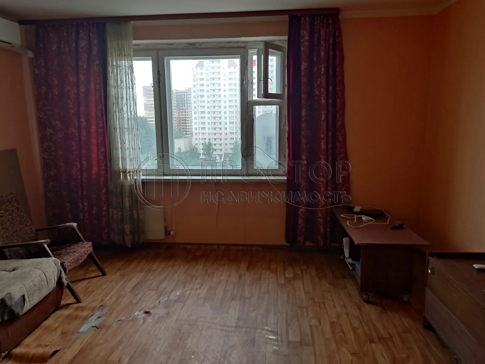 2-комнатная квартира, 56.9 м² - фото 13