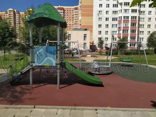 2-комнатная квартира, 56.9 м² - фото 14