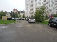 2-комнатная квартира, 56.9 м² - фото 34