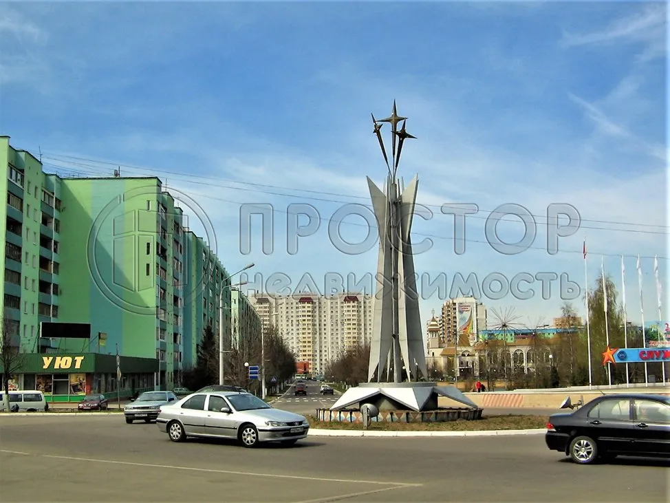 2-комнатная квартира, 56.9 м² - фото 16