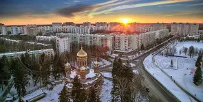 2-комнатная квартира, 56.9 м² - фото 36