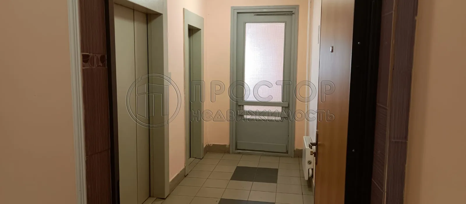 2-комнатная квартира, 56.9 м² - фото 5