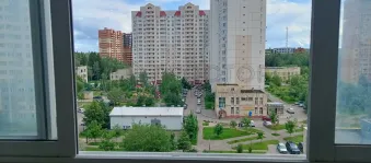 2-комнатная квартира, 56.9 м² - фото 38