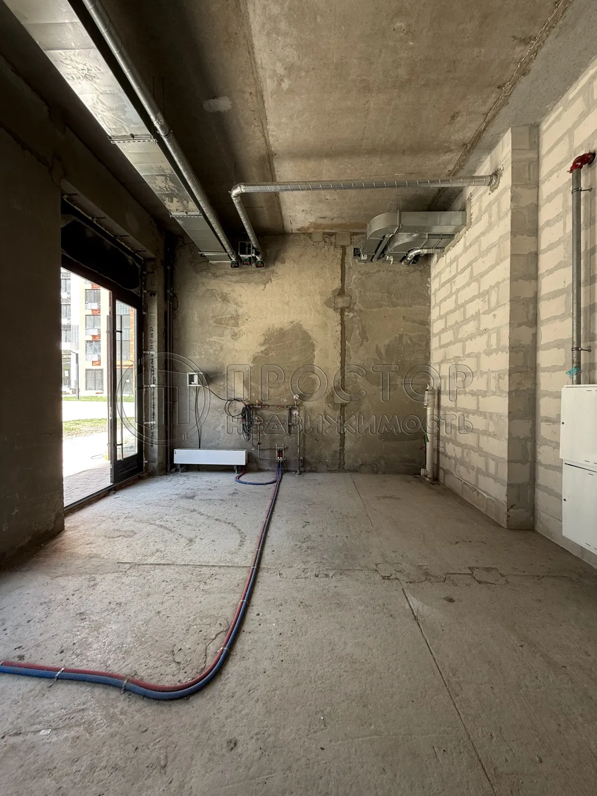 Коммерческая недвижимость (свободного назначения), 34.7 м² - фото 2