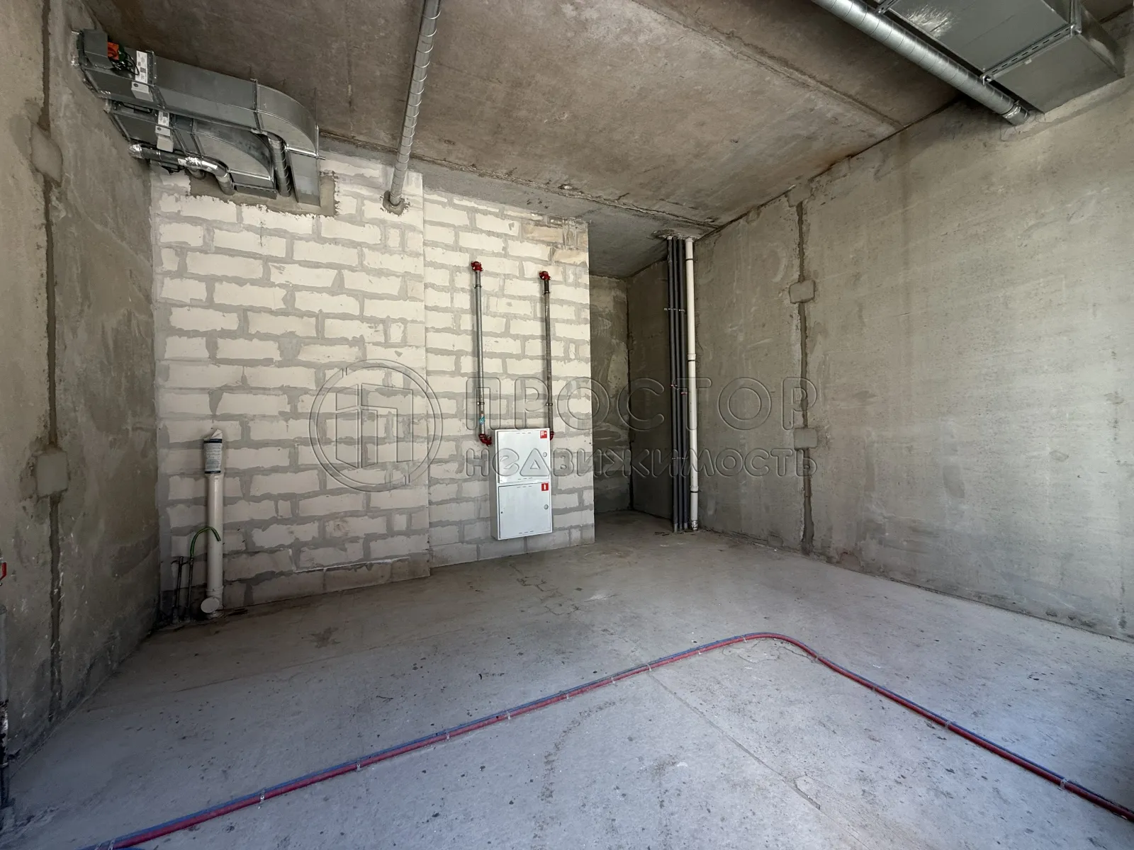 Коммерческая недвижимость (свободного назначения), 34.7 м² - фото 3