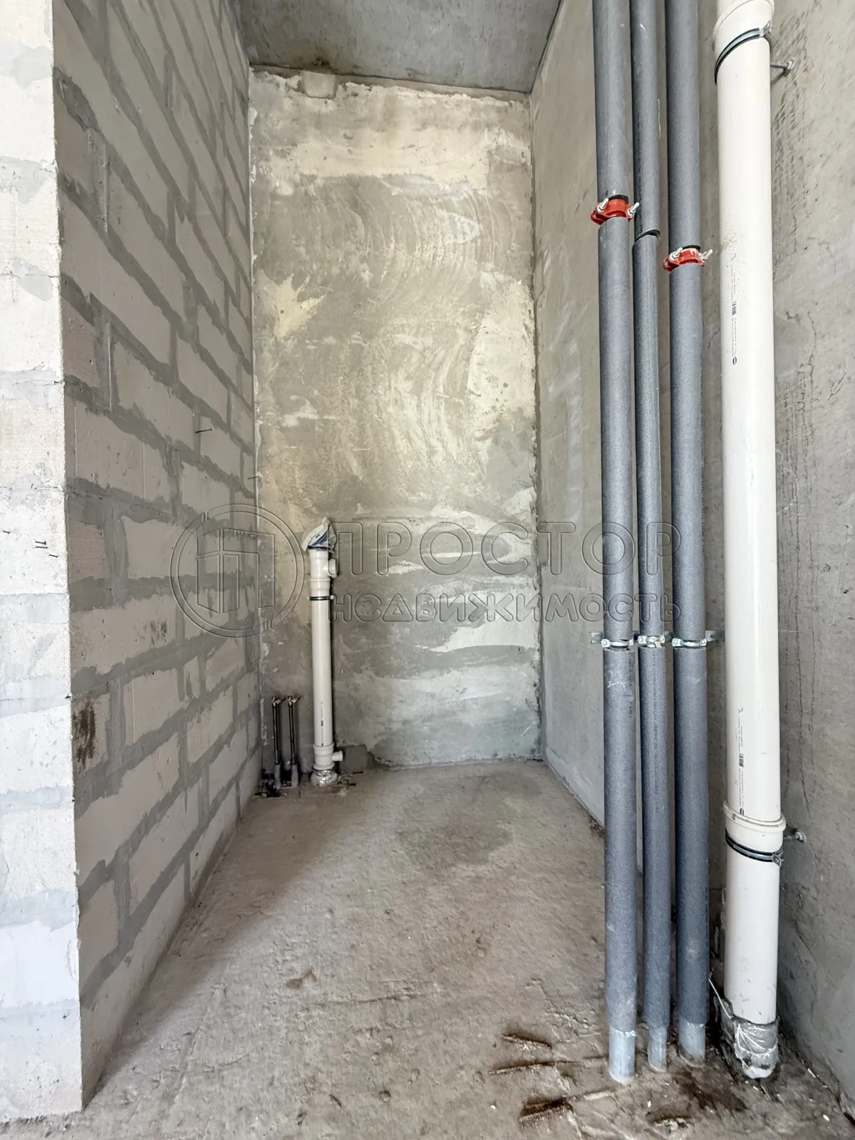 Коммерческая недвижимость (свободного назначения), 34.7 м² - фото 4