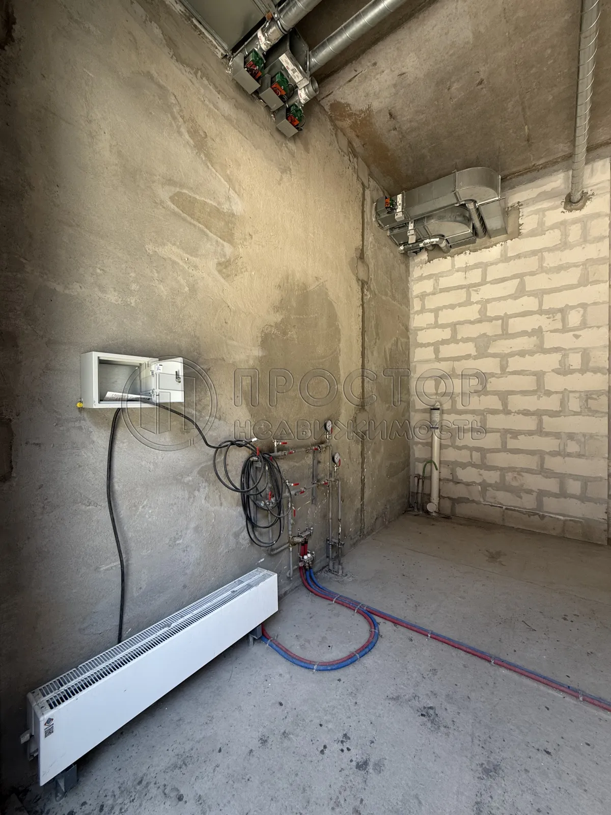 Коммерческая недвижимость (свободного назначения), 34.7 м² - фото 5