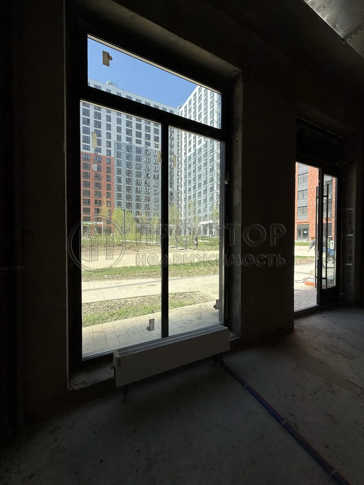 Коммерческая недвижимость (свободного назначения), 34.7 м² - фото 6