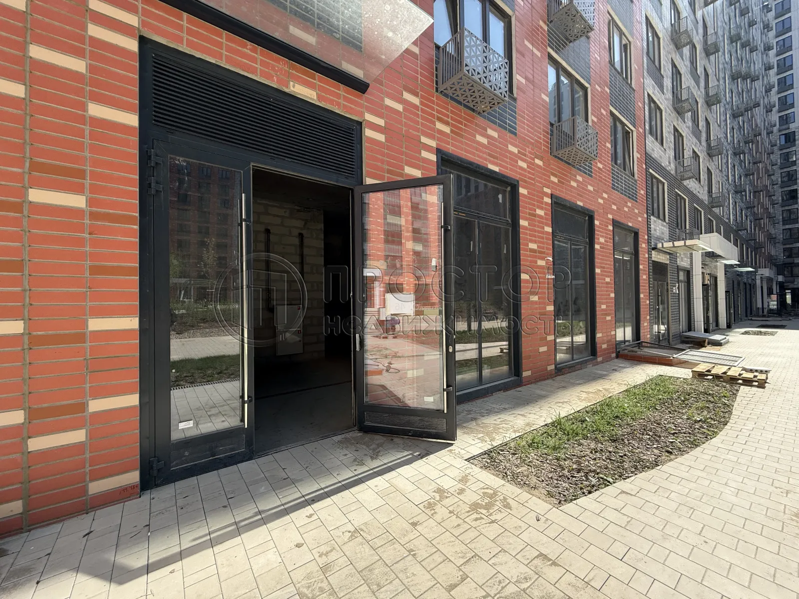 Коммерческая недвижимость (свободного назначения), 34.7 м² - фото 7