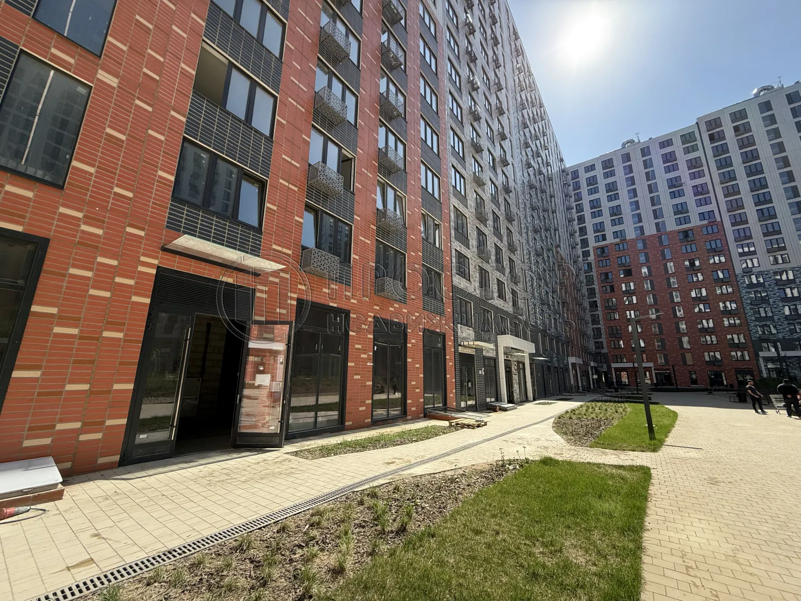 Коммерческая недвижимость (свободного назначения), 34.7 м² - фото 9