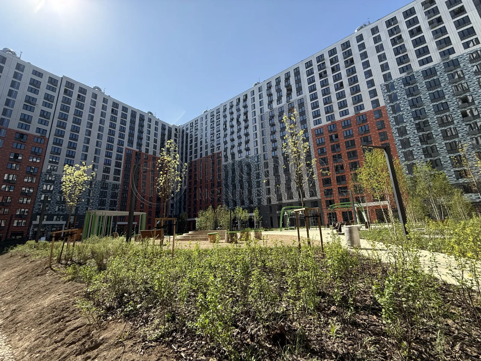 Коммерческая недвижимость (свободного назначения), 34.7 м² - фото 10