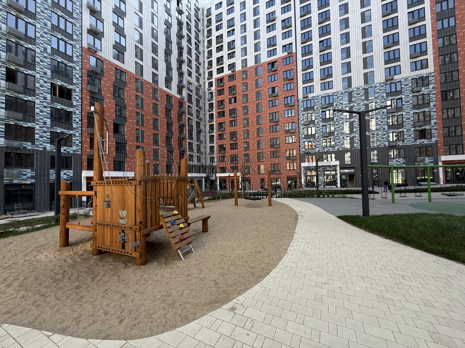 Коммерческая недвижимость (свободного назначения), 34.7 м² - фото 11